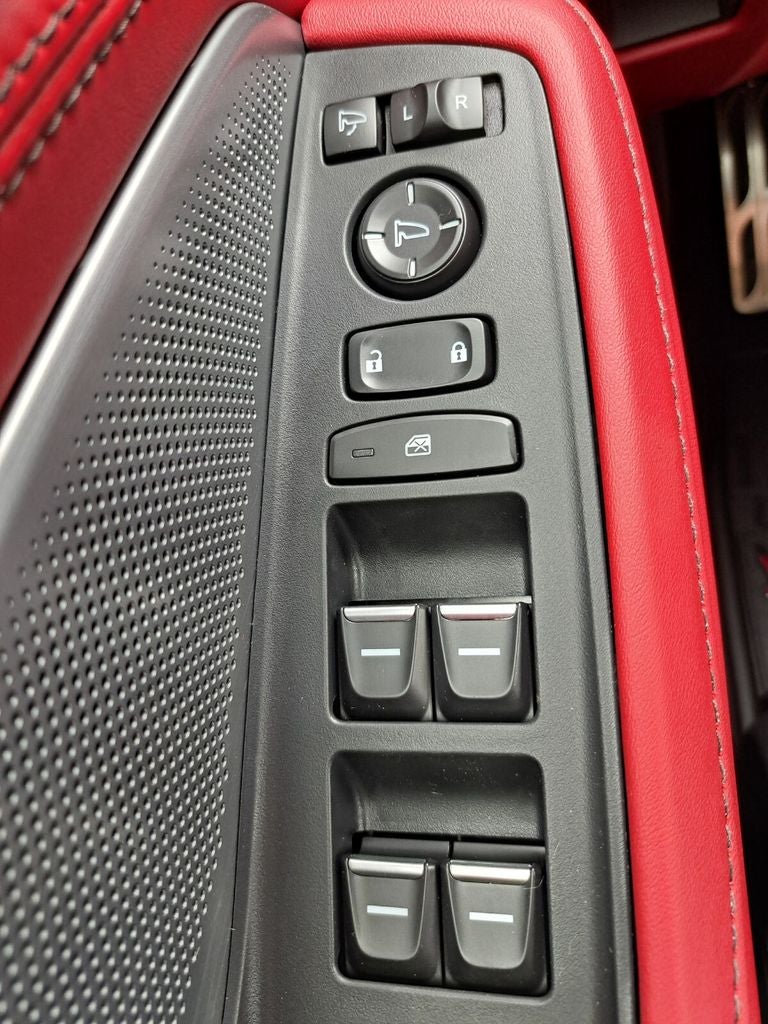 2026 Acura MDX A-Spec SH-AWD