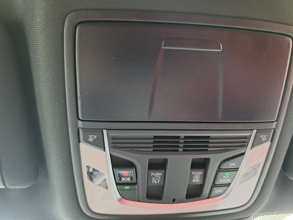 2026 Acura MDX A-Spec SH-AWD