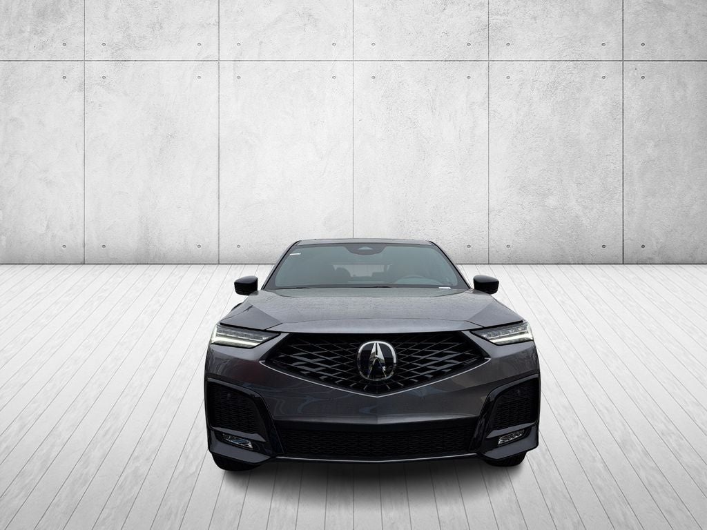 2026 Acura MDX A-Spec SH-AWD