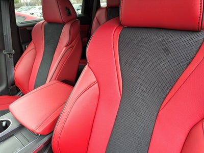 2026 Acura MDX A-Spec SH-AWD