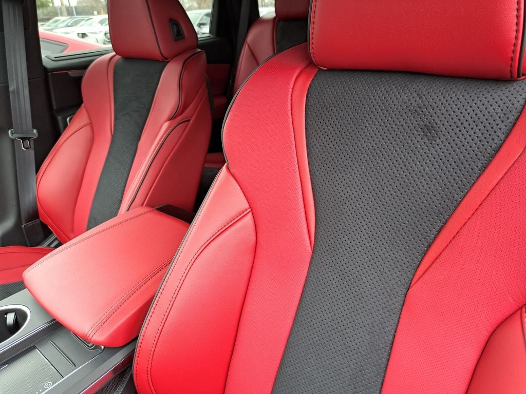 2026 Acura MDX A-Spec SH-AWD