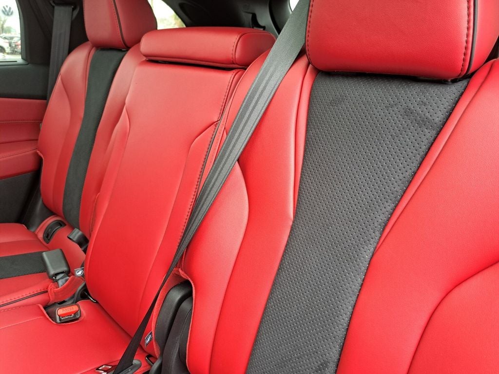 2026 Acura MDX A-Spec SH-AWD