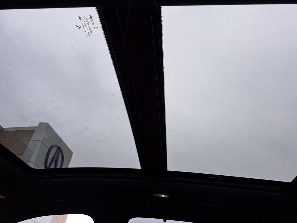 2026 Acura MDX A-Spec SH-AWD