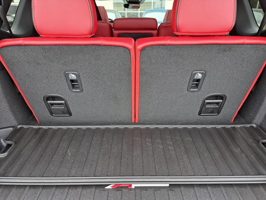 2026 Acura MDX A-Spec SH-AWD