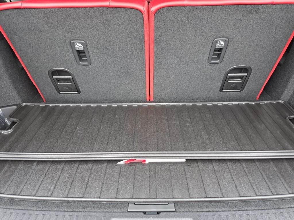 2026 Acura MDX A-Spec SH-AWD