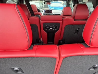 2026 Acura MDX A-Spec SH-AWD