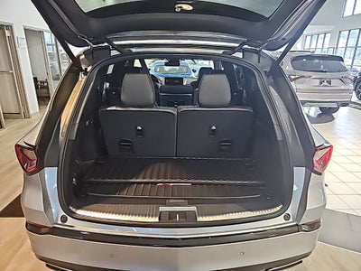 2026 Acura MDX A-Spec Advance Package SH-AWD
