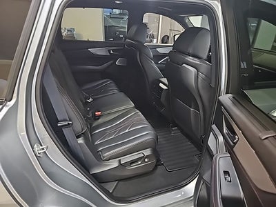 2026 Acura MDX A-Spec Advance Package SH-AWD