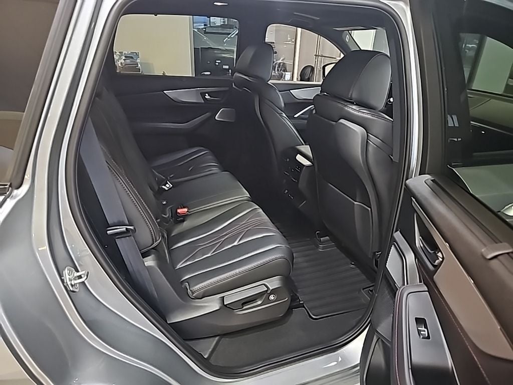 2026 Acura MDX A-Spec Advance Package SH-AWD