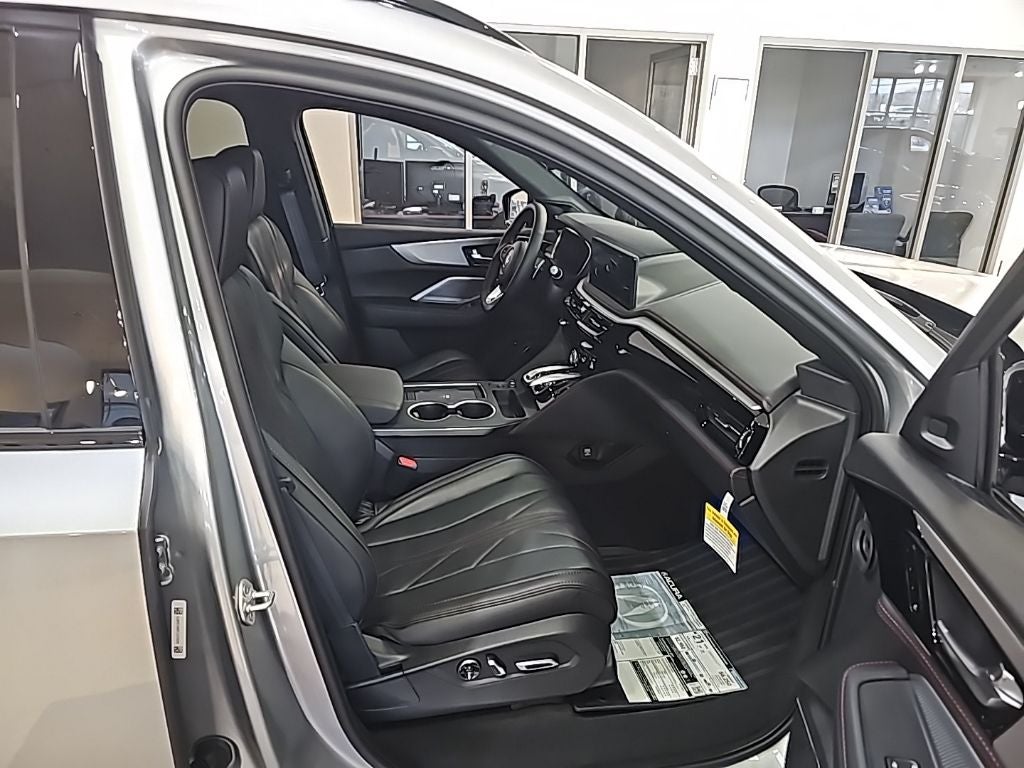 2026 Acura MDX A-Spec Advance Package SH-AWD